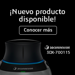 3DConnexion Spacemouse Wireless