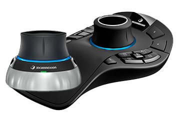 3DConnexion