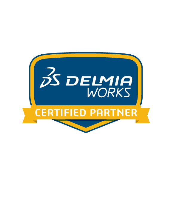 Intelligy: Partner Certificado de DELMIAWorks ERP + MES en México