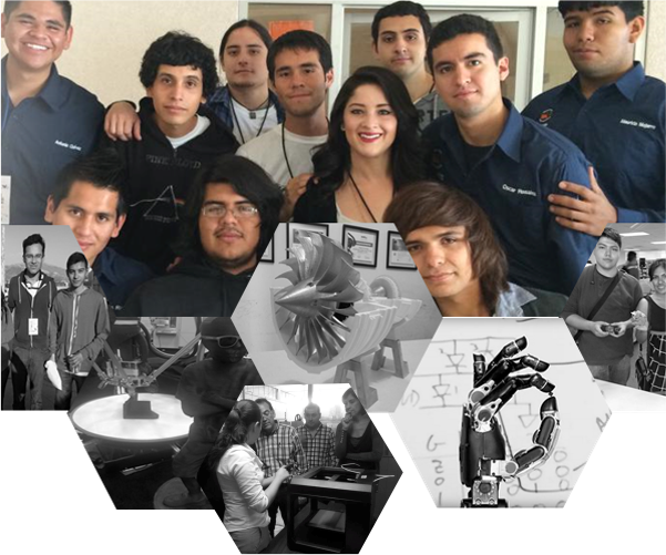 Marca en el calendario la fecha para la gira intelligy 2016