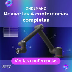 Evento Innovation Day 2027 SOLIDWORKS IA 
