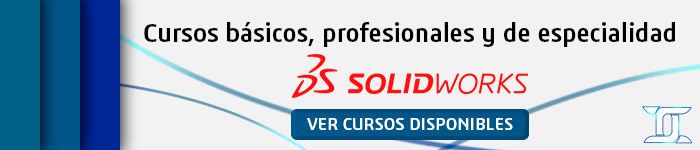 Cursos de SOLIDWORKS