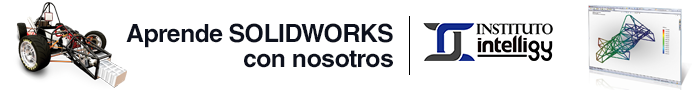 Cursos de SOLIDWORKS