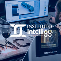 Capacitacion de solidworks con Instituto Intelligy