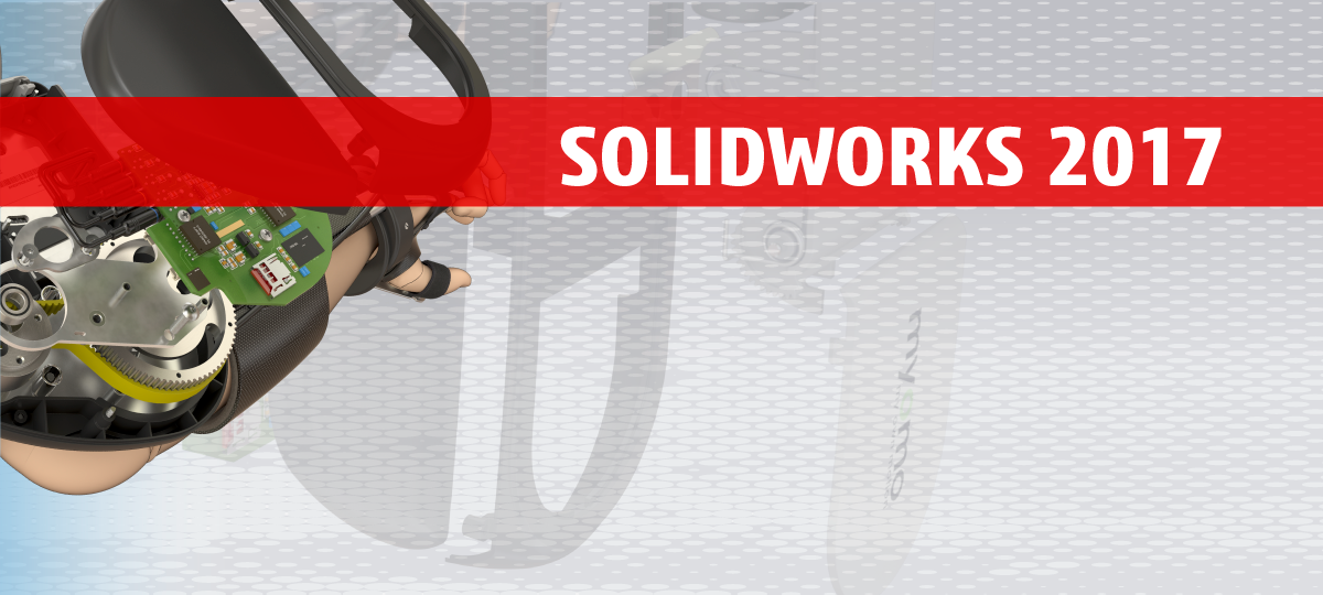 Lanzamiento SolidWorks 2017