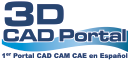 3DCAD Portal