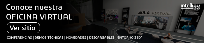 Oficina virtual Intelligy