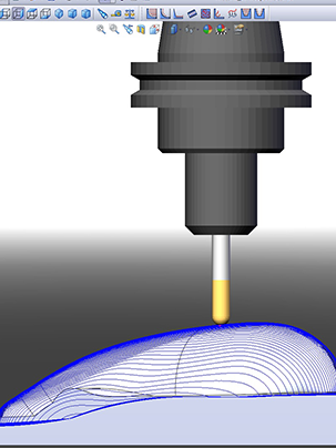 camworks assembly machining camworks assembly machining