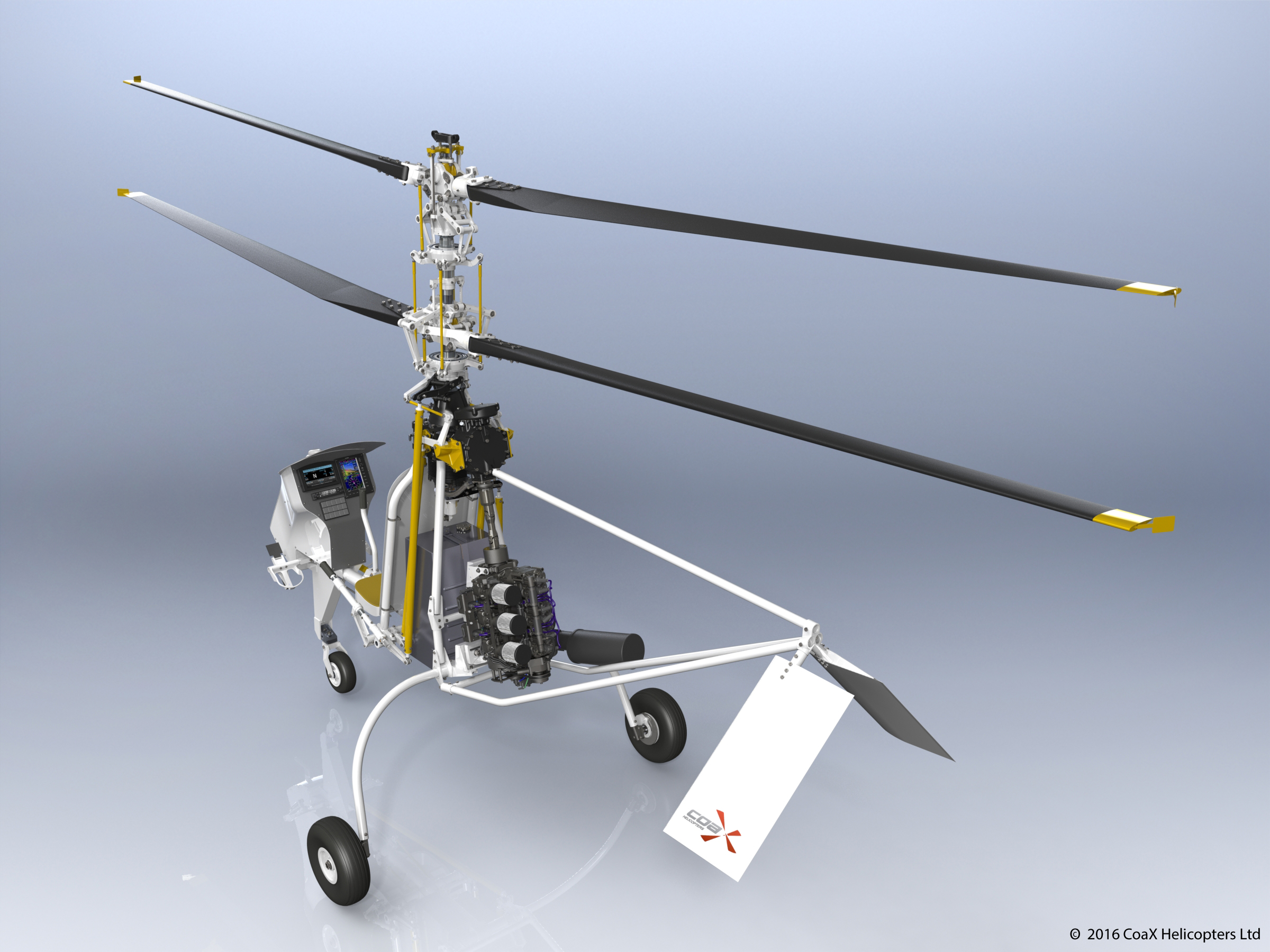 helicopter solidworks download