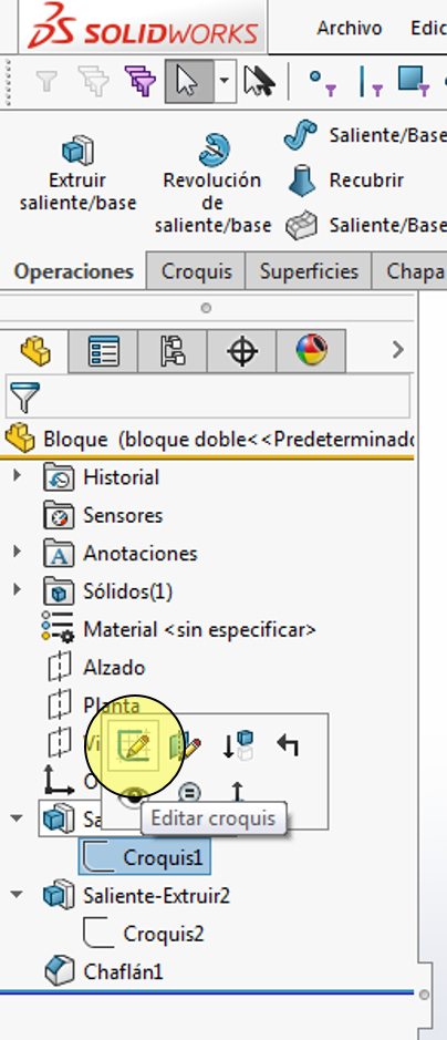 editar croquis