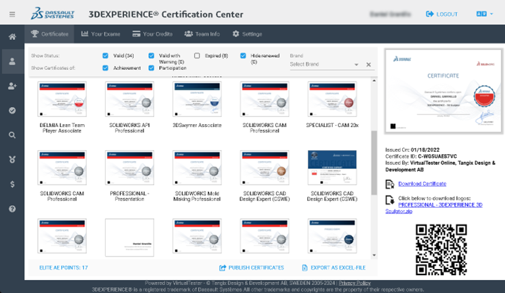 certification-center-solidworks