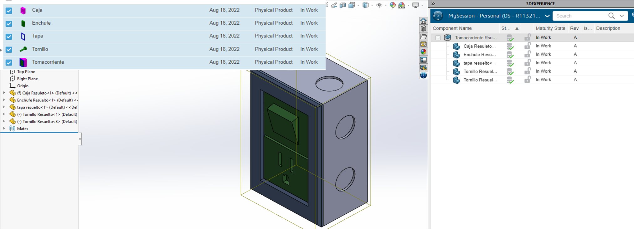 connector-solidworks