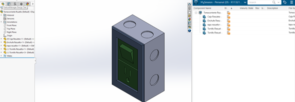 solidworks-connector