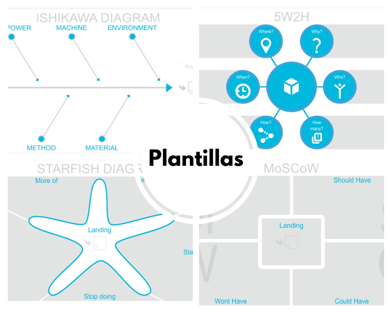 plantillas-lean-team-player