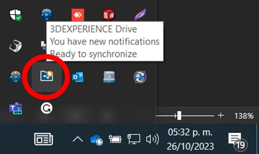 windows-3dexperience-drive