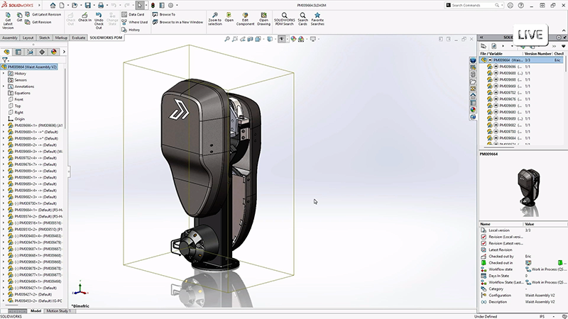 ensambles-solidworks-2025