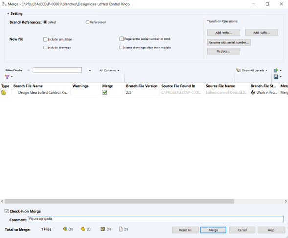 merge-solidworks-pdm