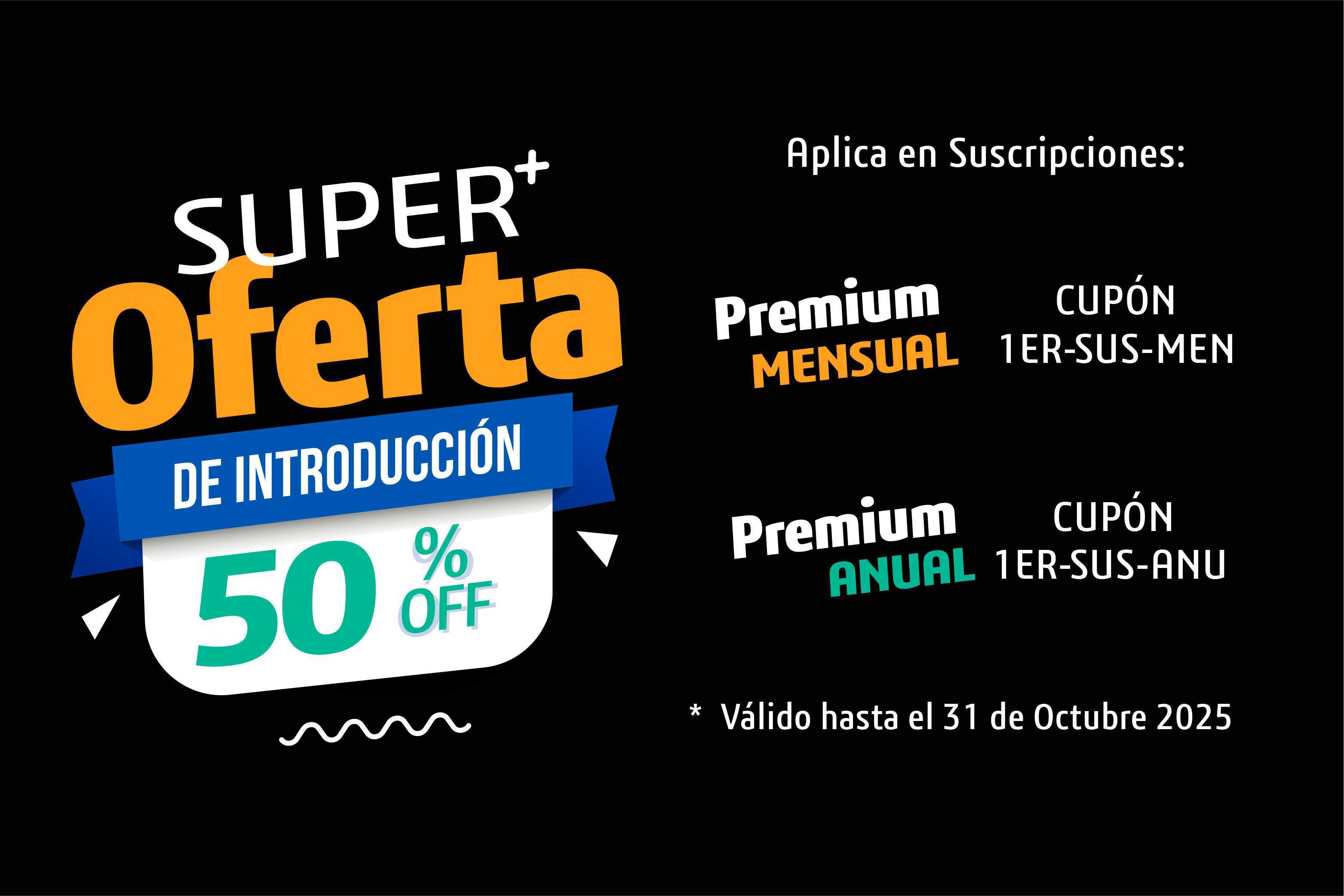 Promo-oct-2025