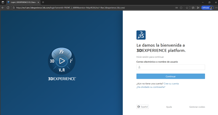 login-3DEXPERIENCE