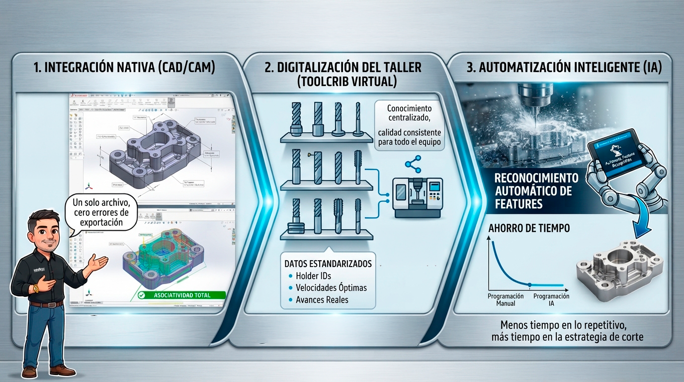 CAD-CAM