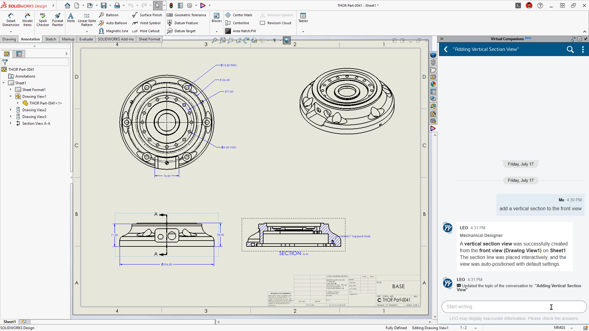 SW27GA-AIDR01-AI-Drawing-Generation