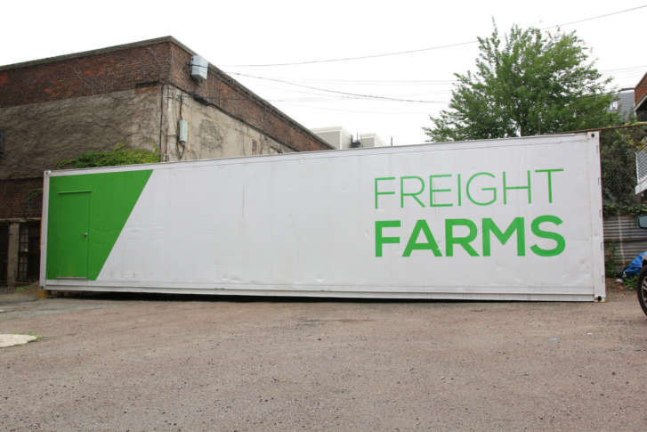 freight farms