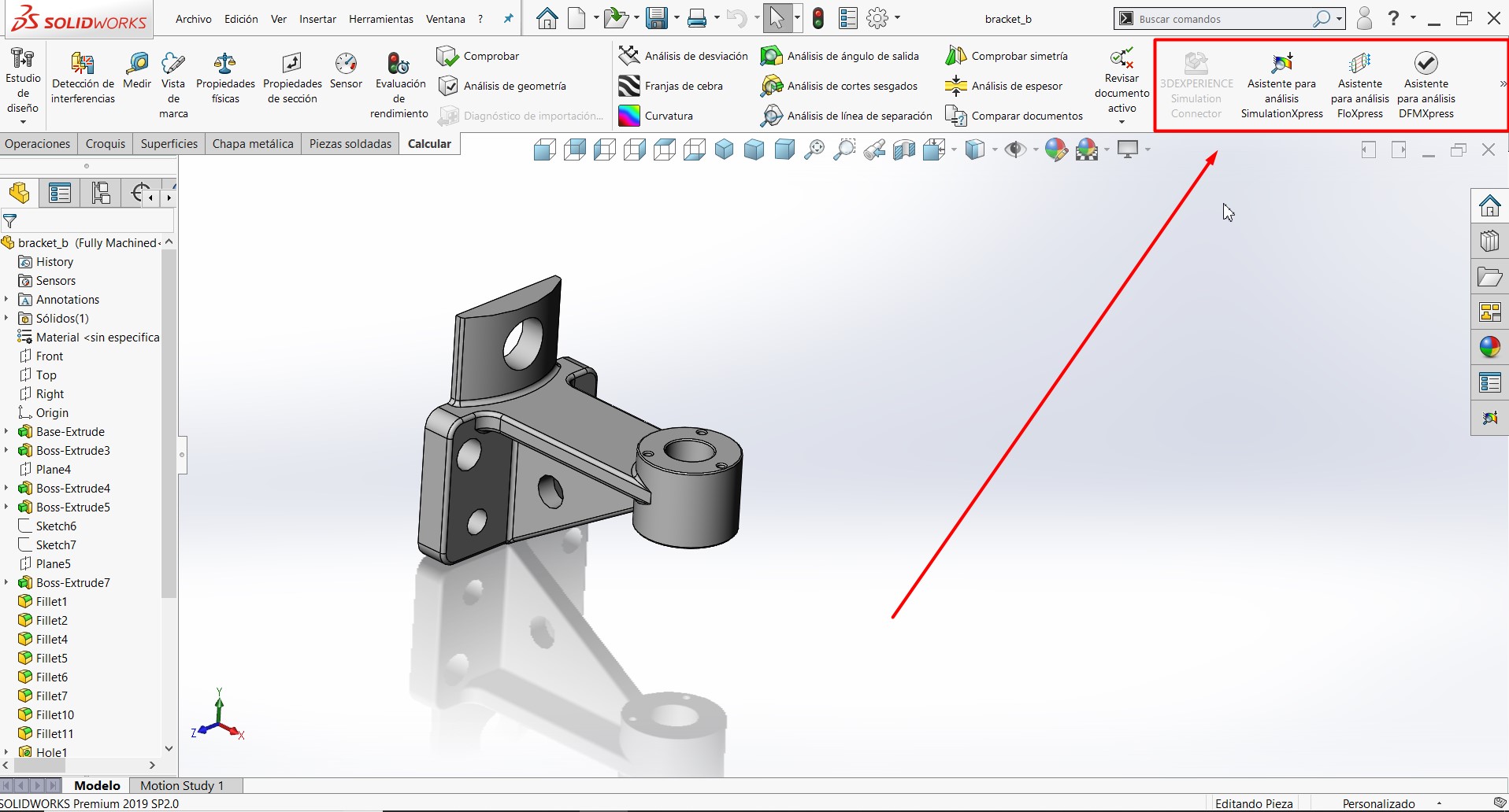 Productos SOLIDWORKS Xpress - Blog - Intelligy