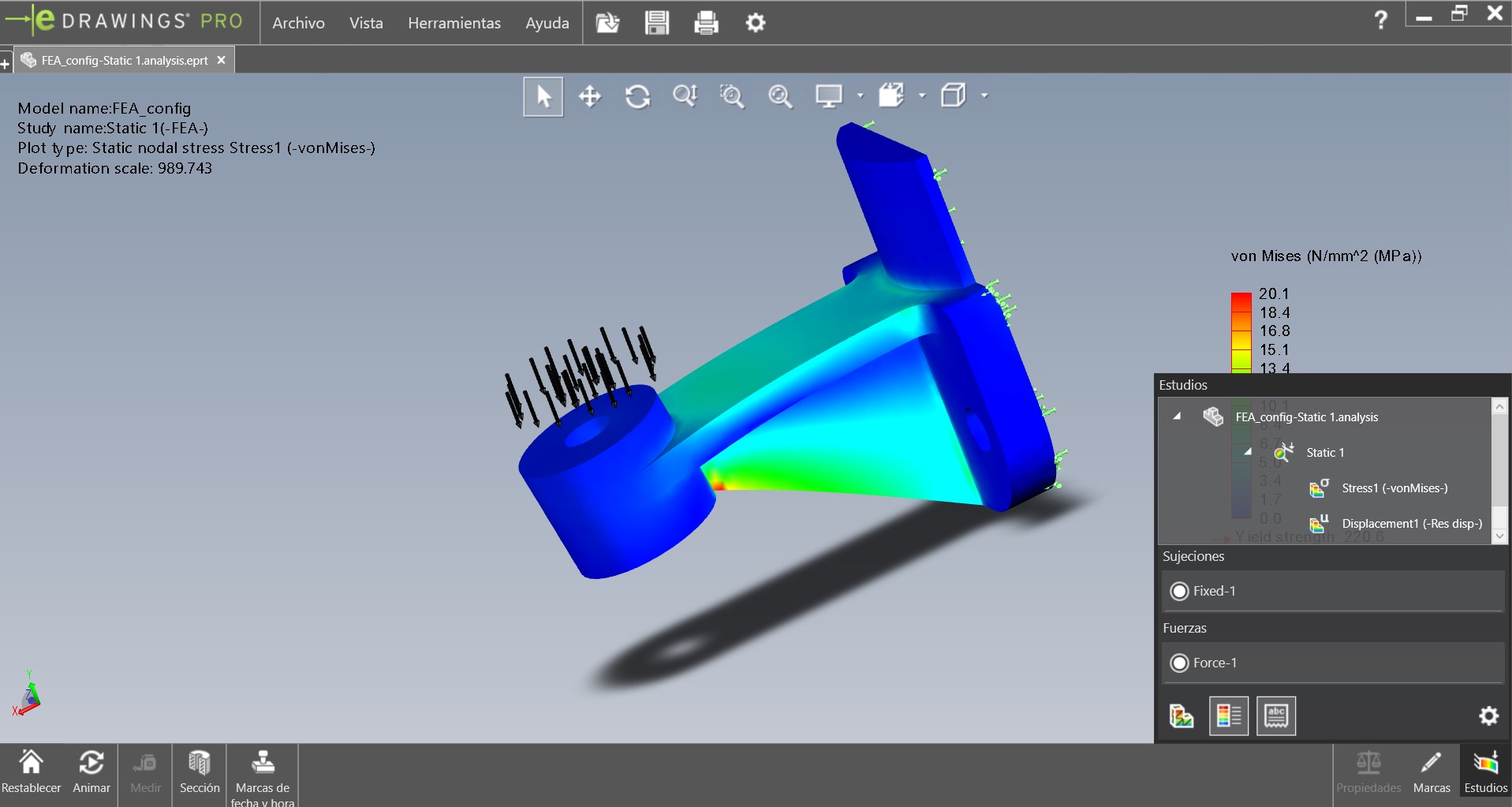 how to Free eDrawings Viewer for SolidWorks on web site asp.net