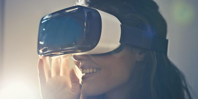 Realidad Virtual con SolidWorks