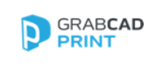 grabcad print logo