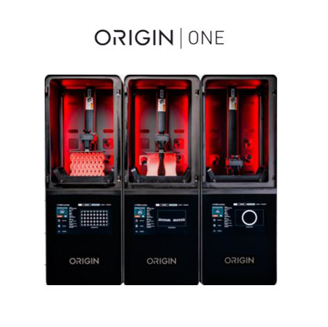 Impresoras Origin - stratasys