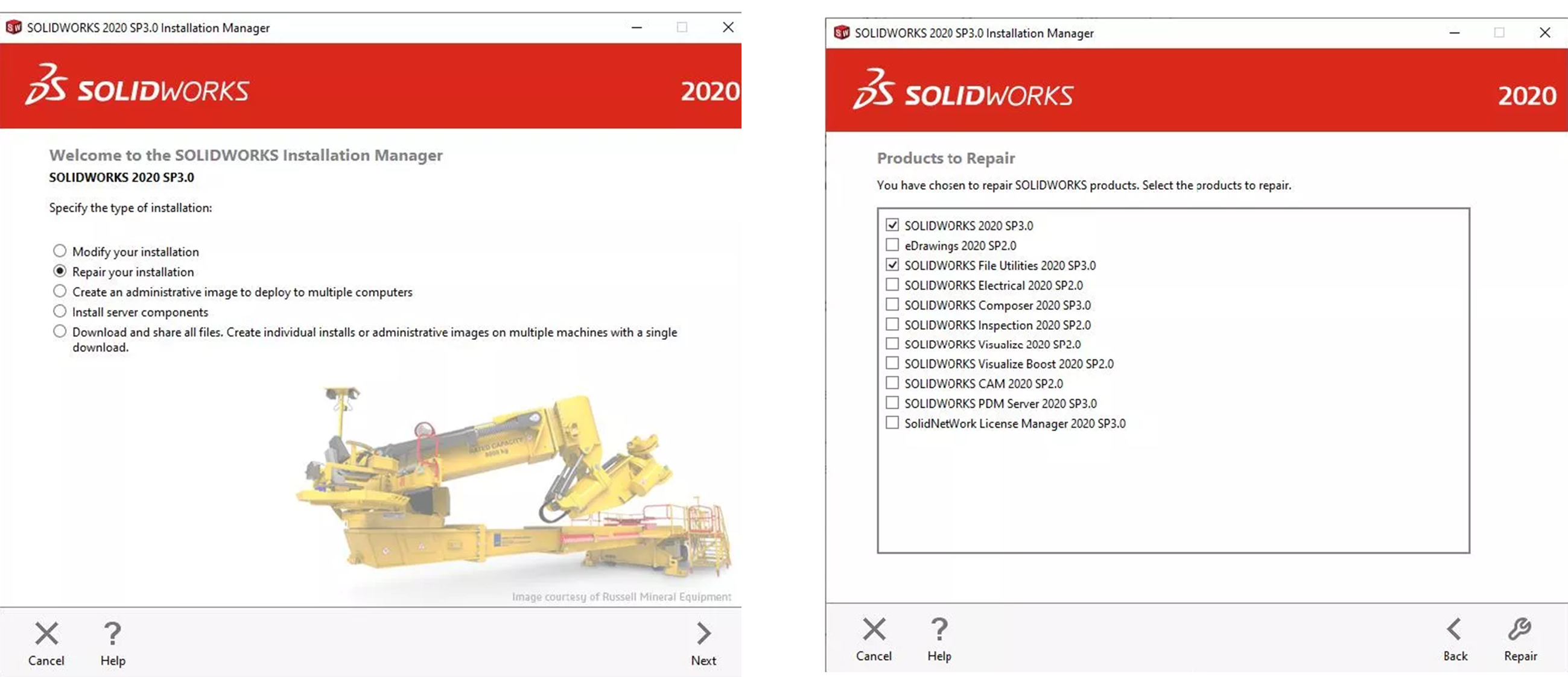 solidworks file utilities download