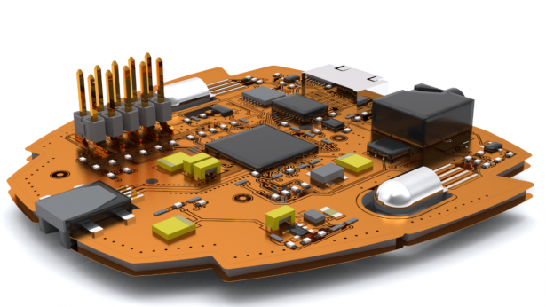 PCB