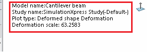activacion uso solidworks simulation xpress11